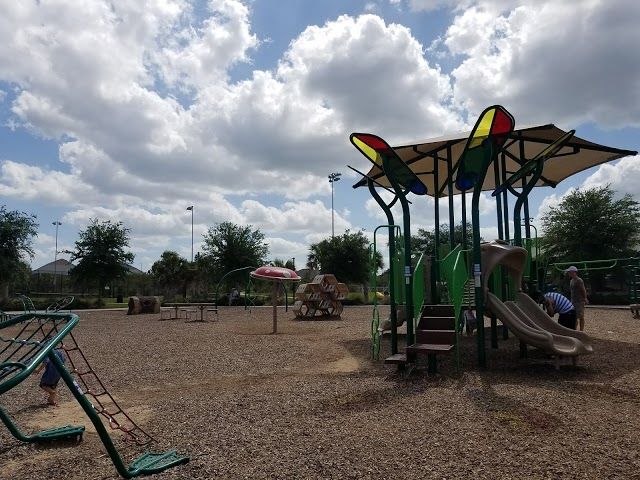 Northeast Regionalpark