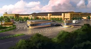 Studios de Leavesden