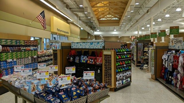Publix Super Market at Orange Lake Town Center